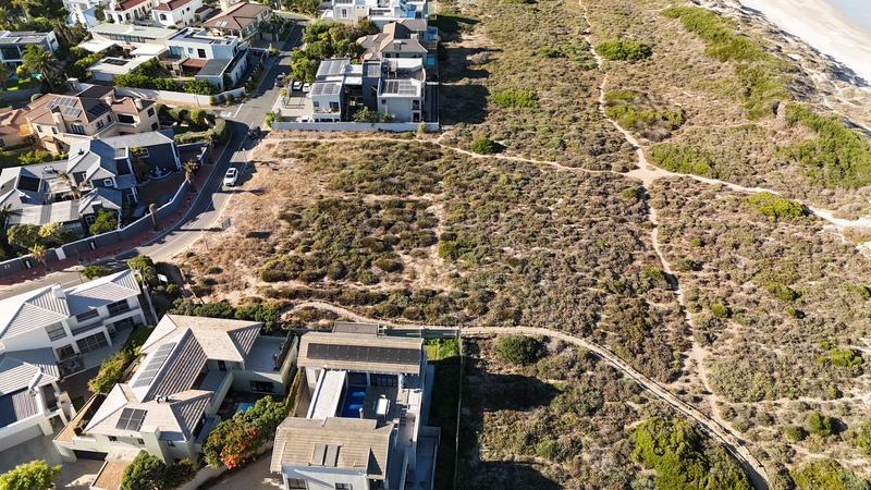 0 Bedroom Property for Sale in Sunset Beach Western Cape
